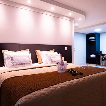 Hotel Buena Vista Goiânia Dış mekan fotoğraf