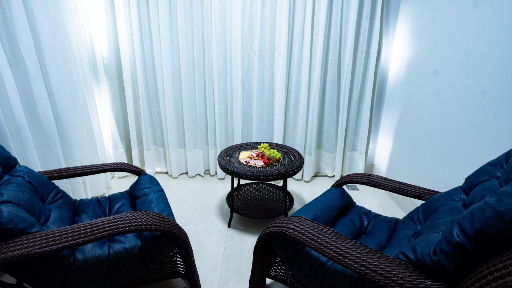 Hotel Buena Vista Goiânia Dış mekan fotoğraf